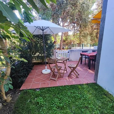 T2 With Private Garden In The Balaia * 알부페이라