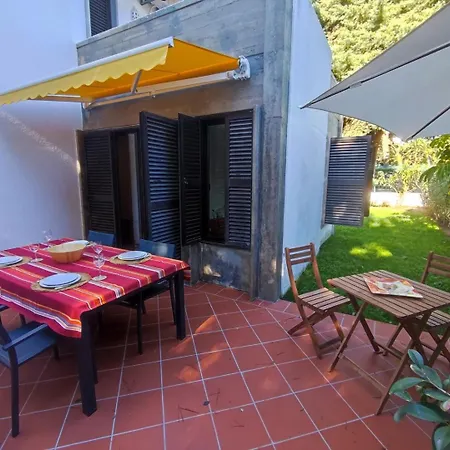 T2 With Private Garden In The Balaia *