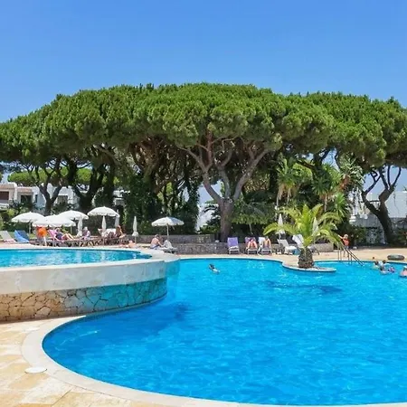 T2 With Private Garden In The Balaia Lejlighed *