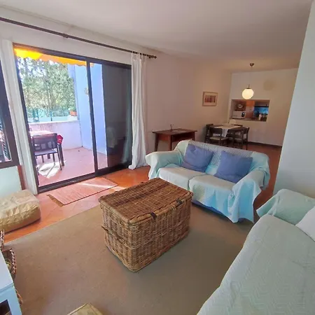 T2 With Private Garden In The Balaia