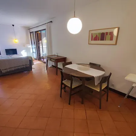 Lejlighed T2 With Private Garden In The Balaia Albufeira