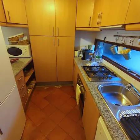 T2 With Private Garden In The Balaia Lejlighed *