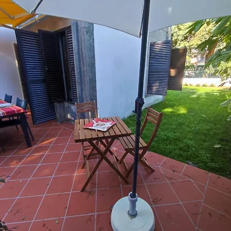 Lejlighed T2 With Private Garden In The Balaia Albufeira