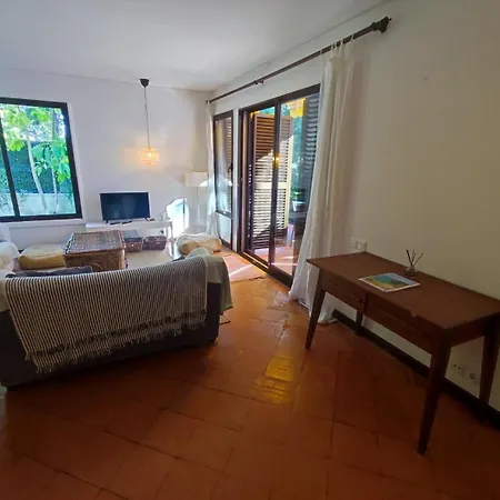 T2 With Private Garden In The Balaia