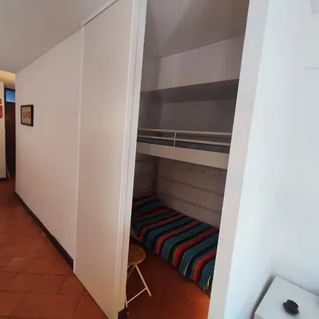 Lejlighed T2 With Private Garden In The Balaia *
