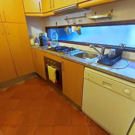 T2 With Private Garden In The Balaia Lejlighed *