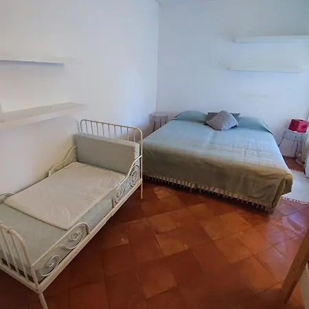 T2 Apartment With Private Garden In The Balaia * Albufeira