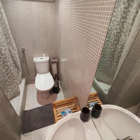 T2 Apartment With Private Garden In The Balaia Albufeira