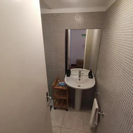T2 With Private Garden In The Balaia Albufeira