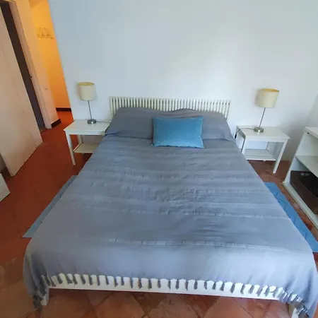 Lejlighed T2 With Private Garden In The Balaia *
