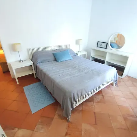 T2 With Private Garden In The Balaia Lejlighed