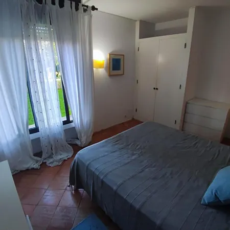 T2 With Private Garden In The Balaia