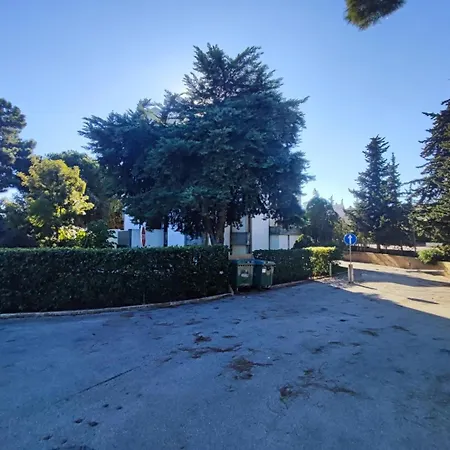 Lejlighed T2 With Private Garden In The Balaia *