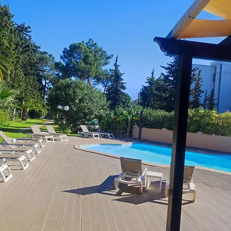 Lejlighed T2 With Private Garden In The Balaia Albufeira