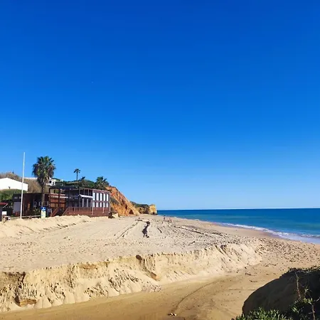 Lejlighed T2 With Private Garden In The Balaia Albufeira